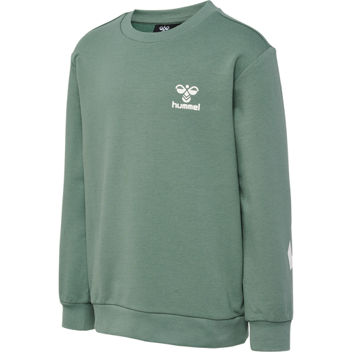 hmlVENTI TRACKSUIT, LAUREL WREATH, packshot