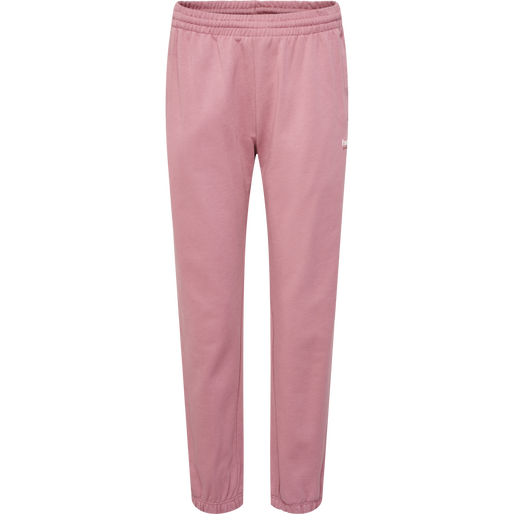 hmlLGC SHAI REGULAR PANTS, 4498 hmlLGC SHAI REGULAR PANTS, 4498, packshot