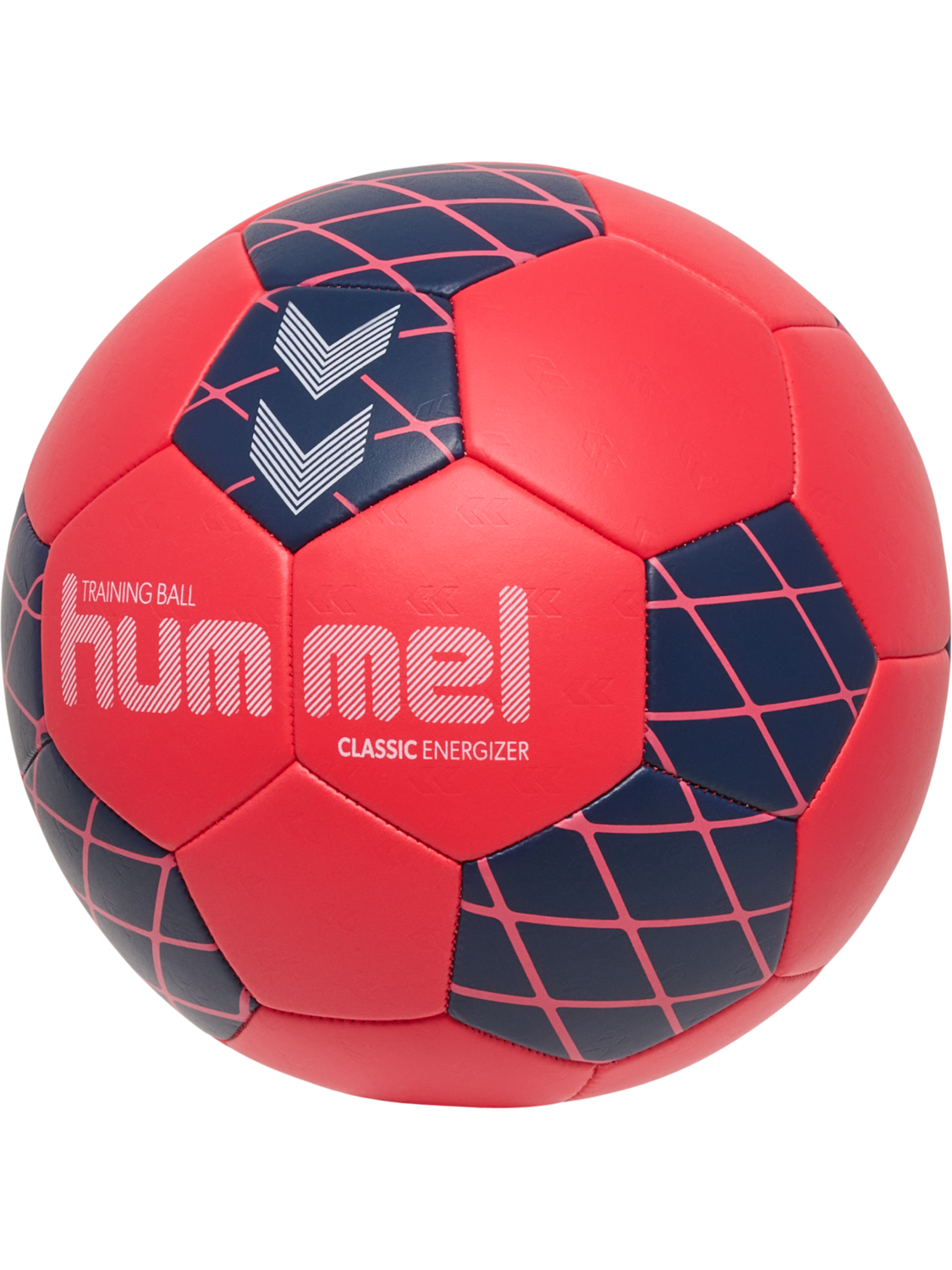 hmlCLASSIC ENERGIZER HB, RED/MARINE, packshot