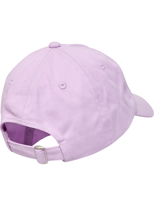 hmlCAPRIO CAP, ORCHID PETAL, packshot