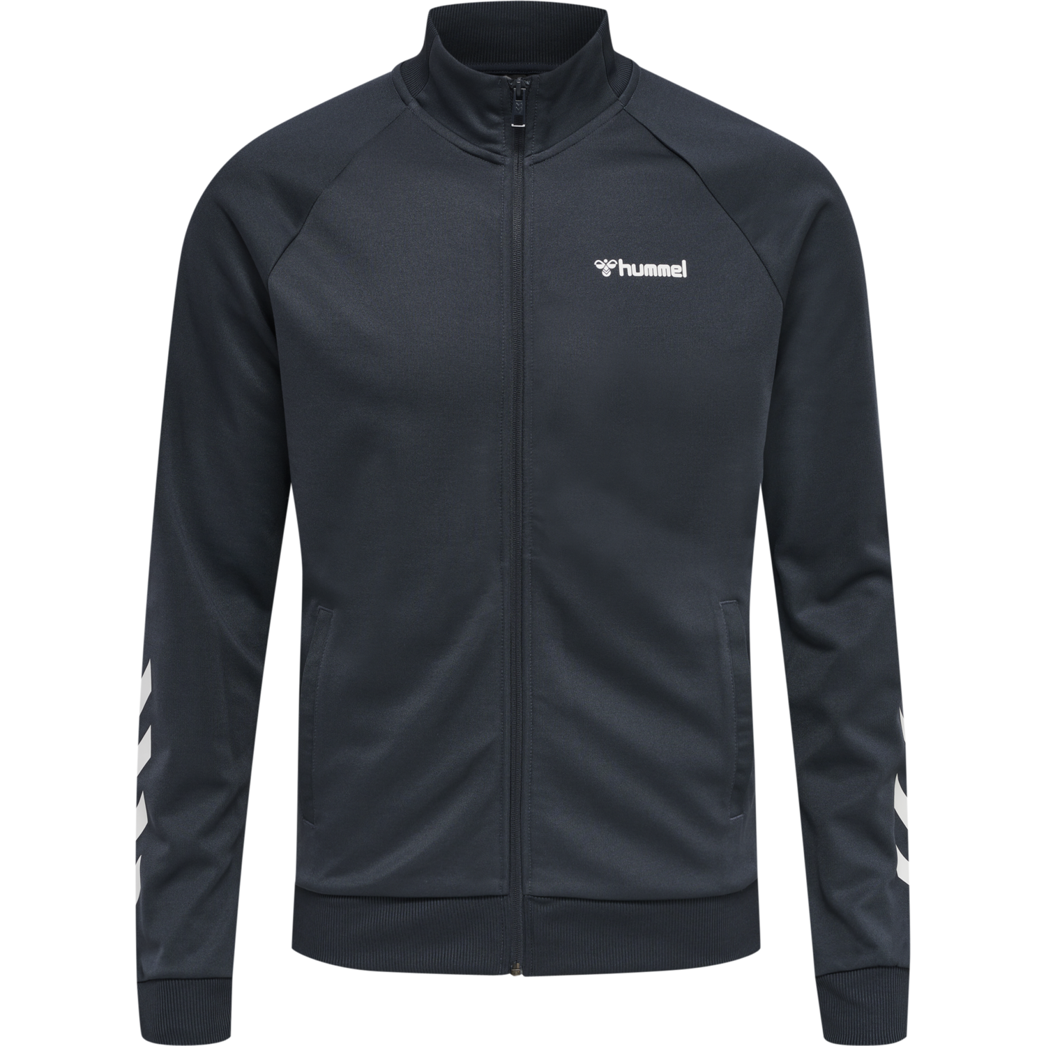 HMLFALCONZO ZIP JACKET, 7429, packshot