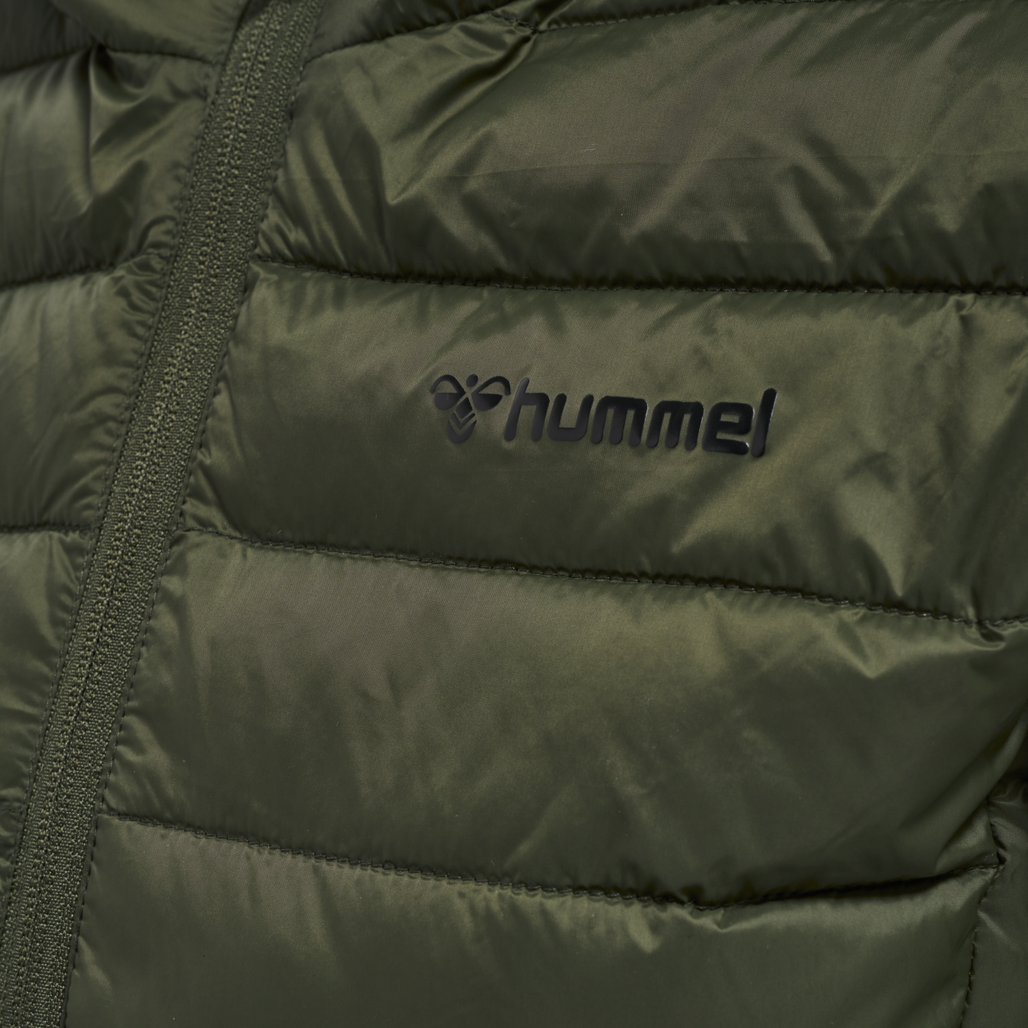 hmlPHILA PUFF JACKET, 6297, packshot