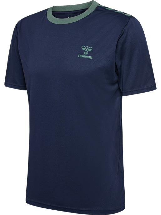 hmlSTALTIC POLY JERSEY S/S, 7209 hmlSTALTIC POLY JERSEY S/S, 7209, packshot