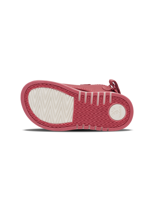 ZORI SANDAL JR, BAROQUE ROSE, packshot