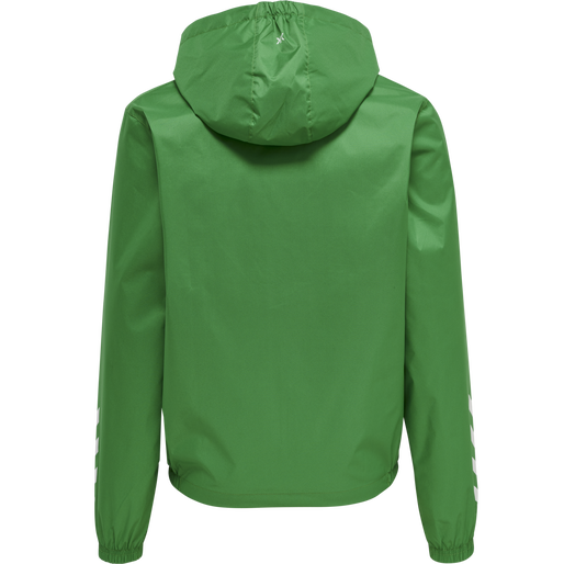 hmlCORE XK SPRAY JACKET KIDS, JELLY BEAN hmlCORE XK SPRAY JACKET KIDS, JELLY BEAN, packshot