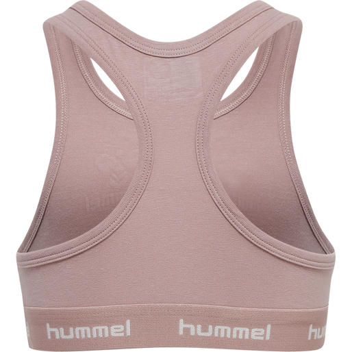 hmlCAROLINA TOP 2-PACK, 4849, packshot