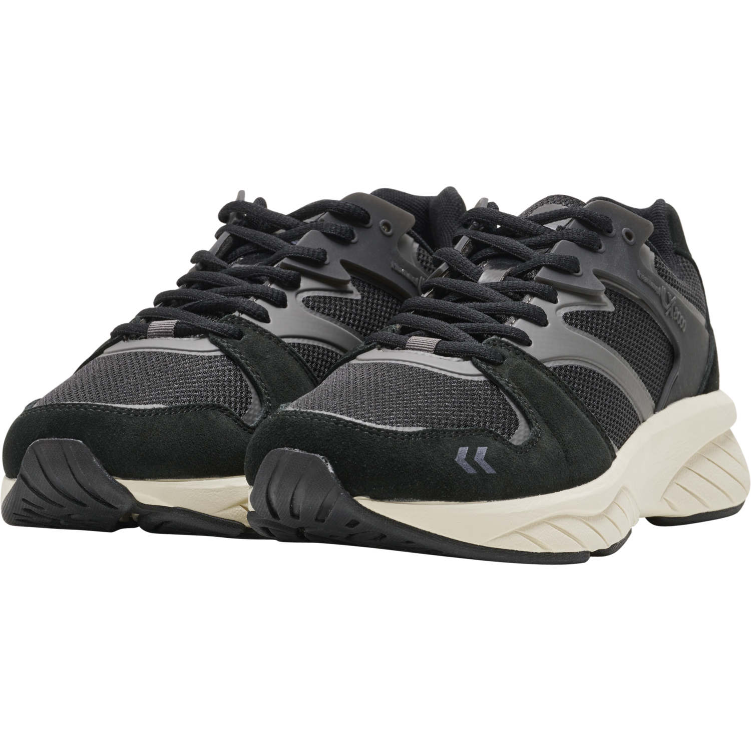 REACH LX 8000, BLACK, packshot