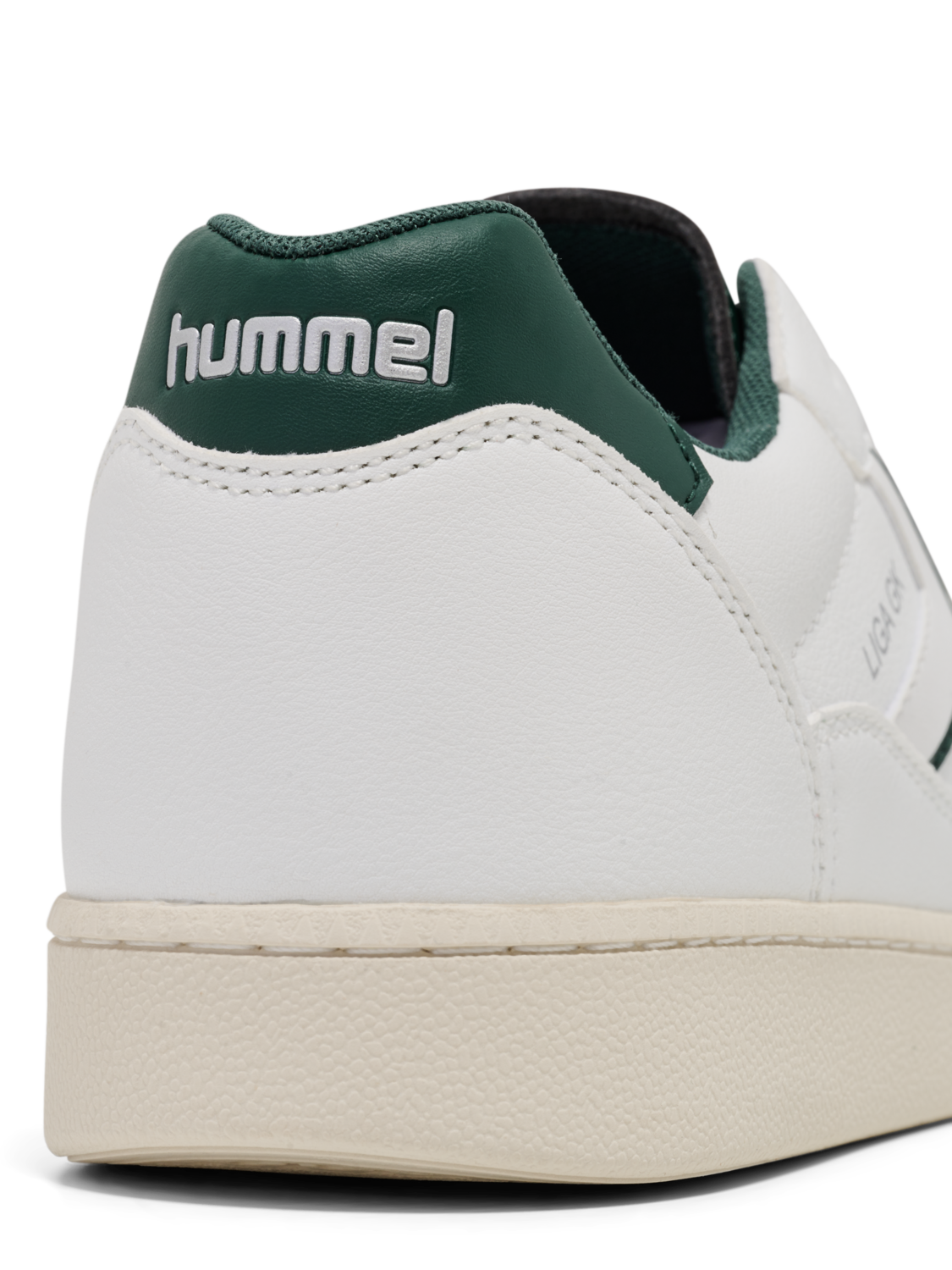 LIGA GK, WHITE/GREEN, packshot