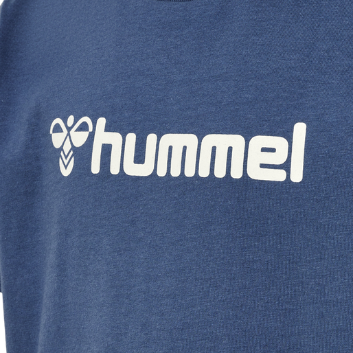 hmlNOVET SHORTS SET, 7050, packshot