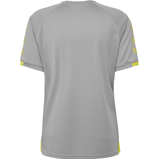 hmlGG12 ACTION JERSEY S/S, 1100, packshot
