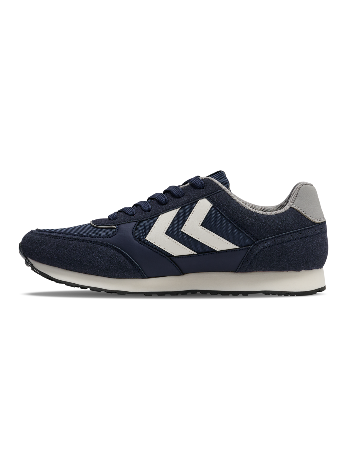 HML PARLERMO  CORE, BLACK IRIS, packshot