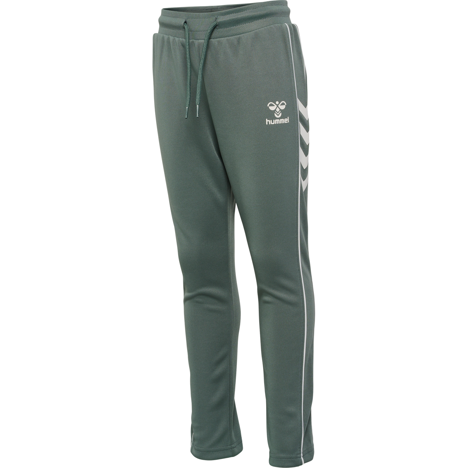 hmlTRACK TRACKSUIT, LAUREL WREATH, packshot