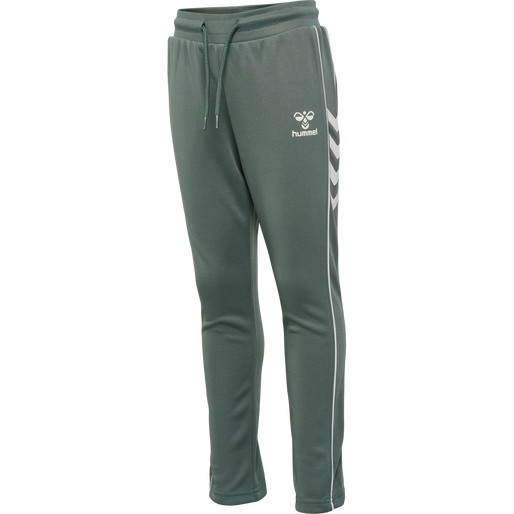 hmlTRACK TRACKSUIT, LAUREL WREATH, packshot