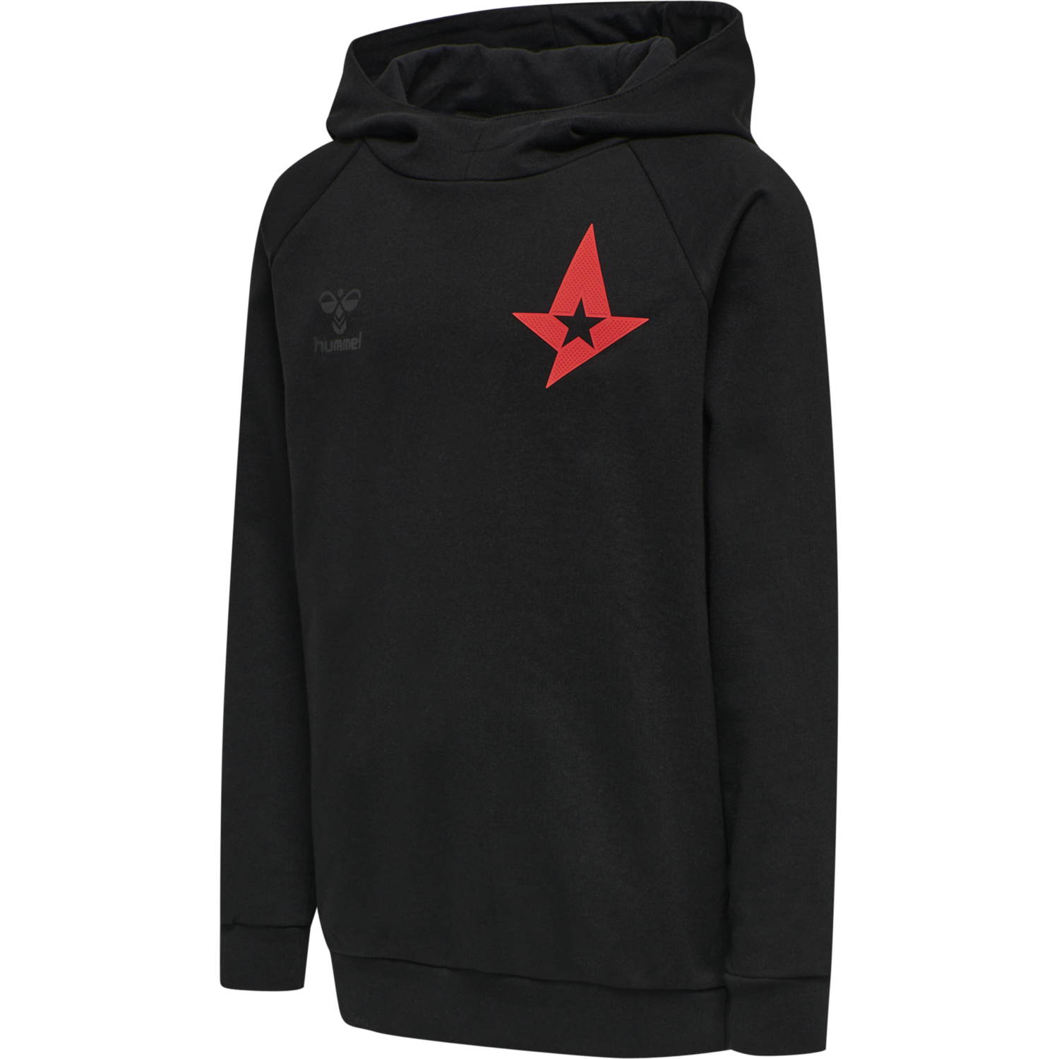 ASTRALIS HOODIE KIDS, 2001, packshot