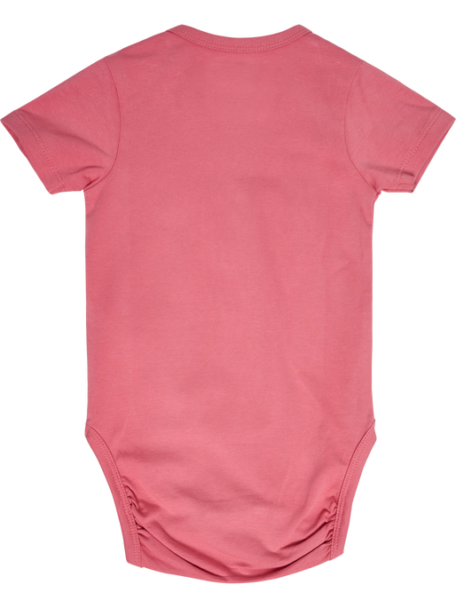 hmlJOCHA BODY S/S, DESERT ROSE, packshot