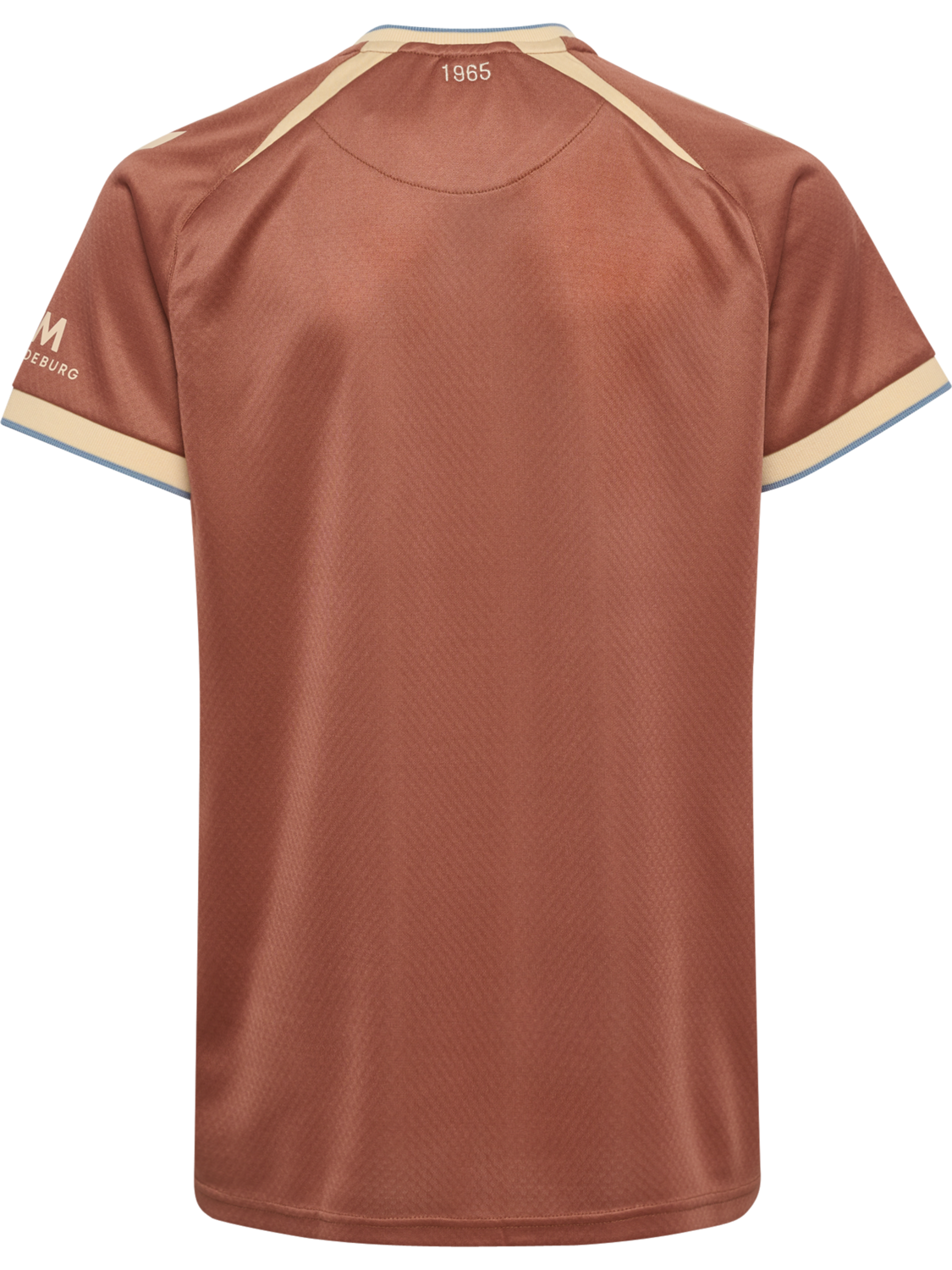 1FCM 26/27 AWAY JERSEY S/S KIDS, CHUTNEY, packshot