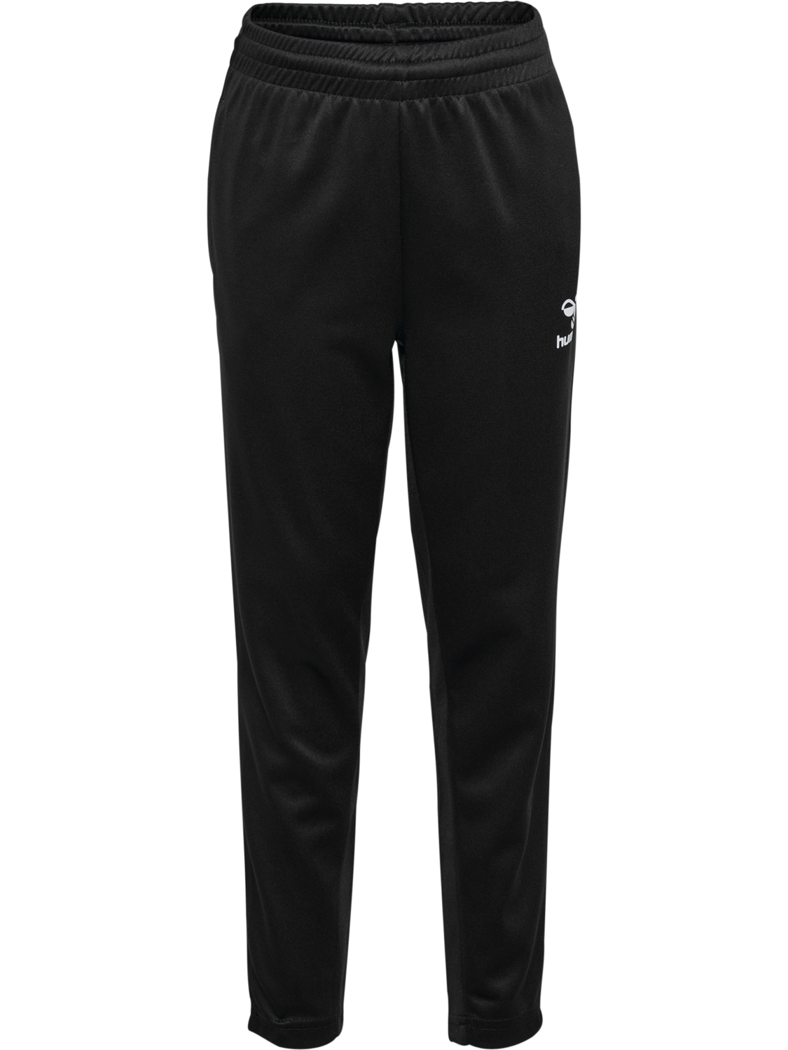 hmlLOGO SUIT KIDS, TRUE RED/BLACK, packshot