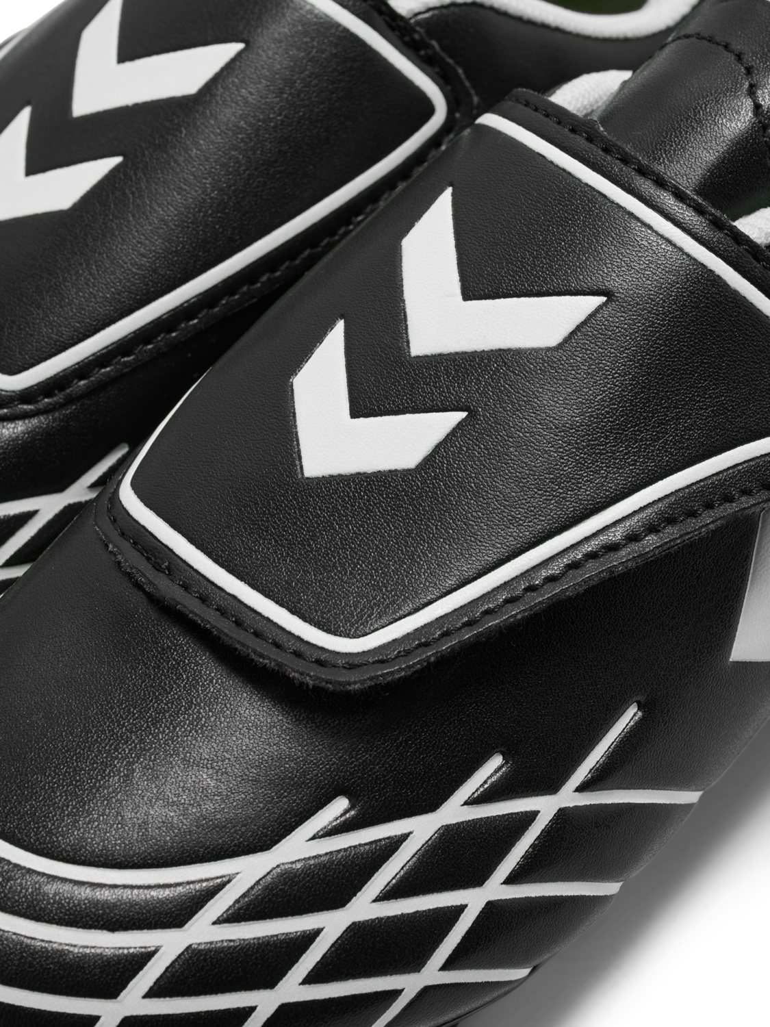 HATTRICK F.G. JR, BLACK, packshot