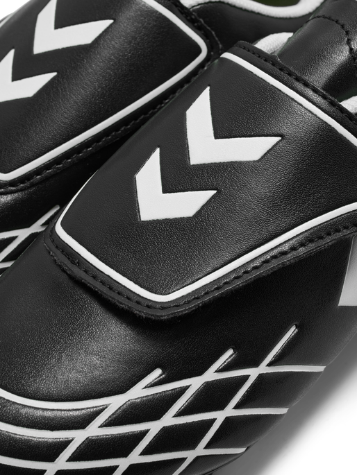 HATTRICK F.G. JR, BLACK HATTRICK F.G. JR, BLACK, packshot