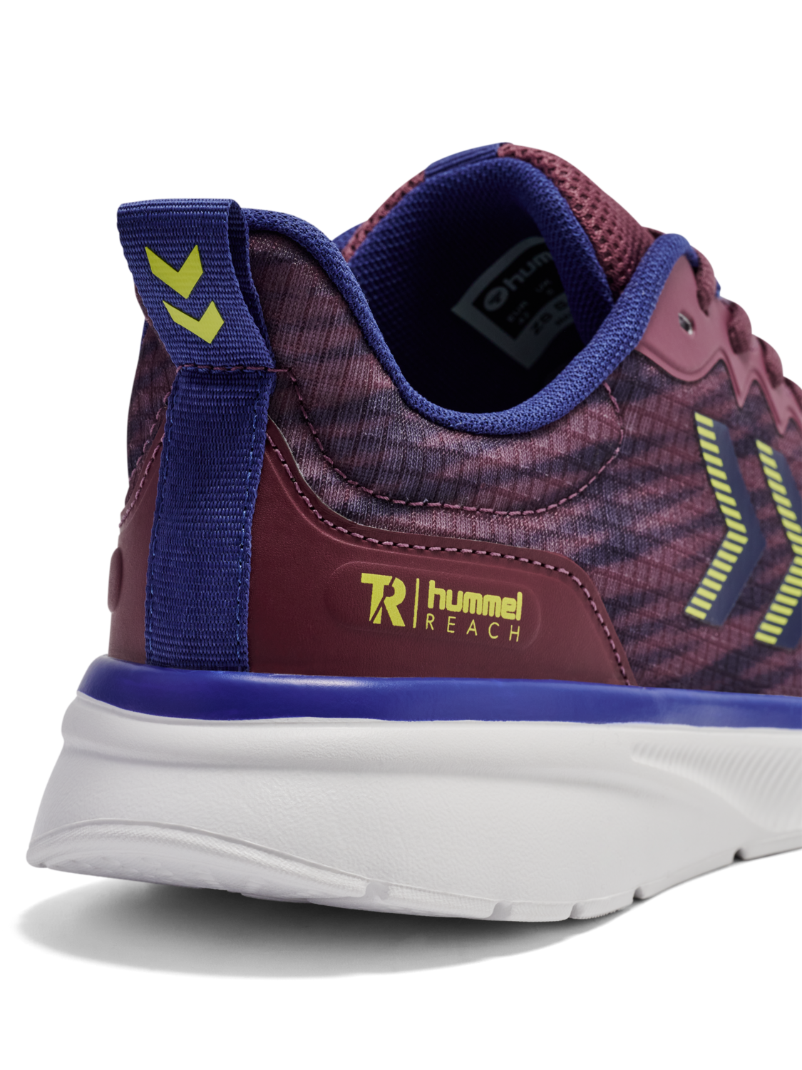 REACH TR BREATHER 2.0, NOCTURNE, packshot