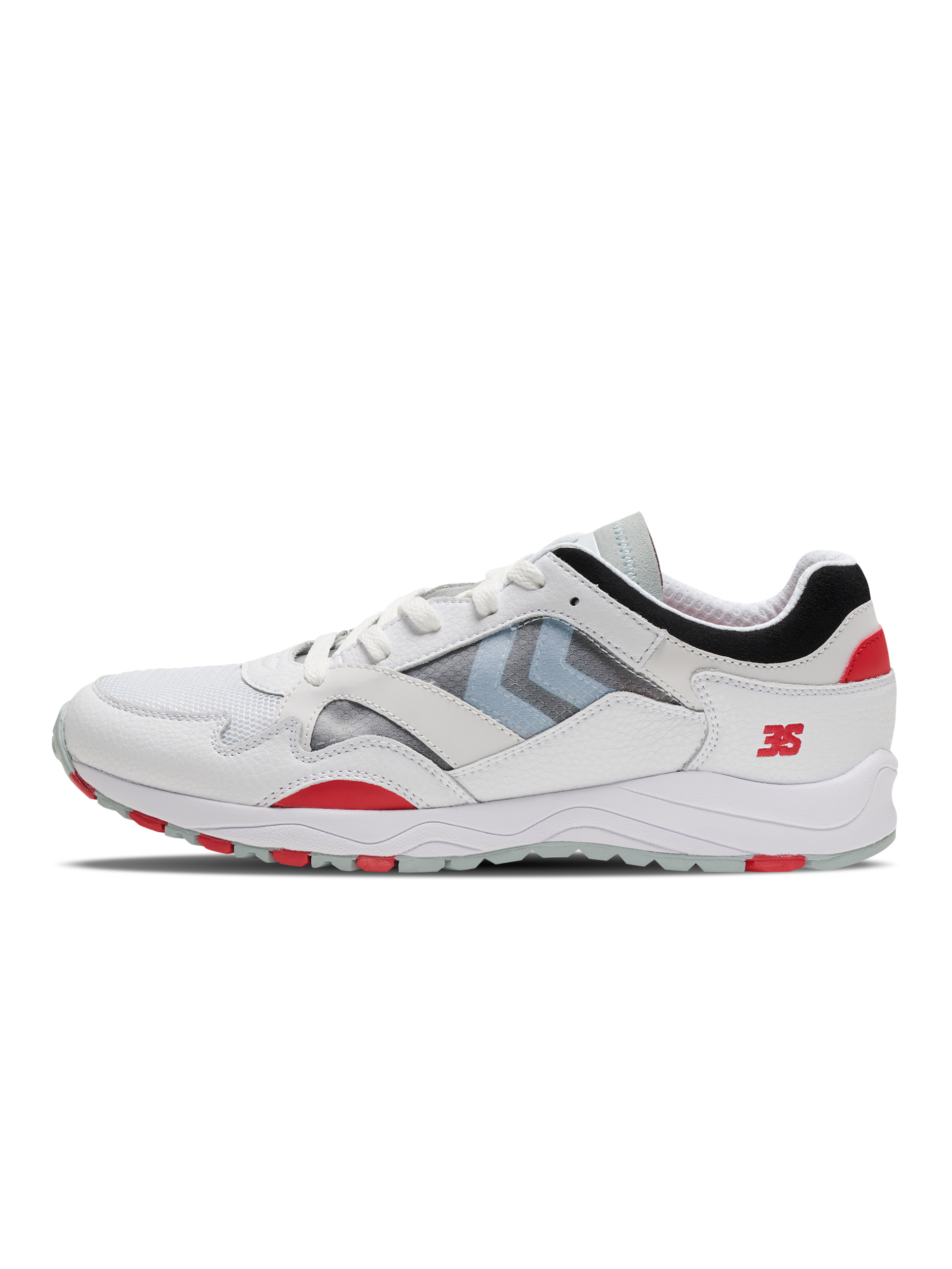 EDMONTON 3S LEATHER, 9001, packshot