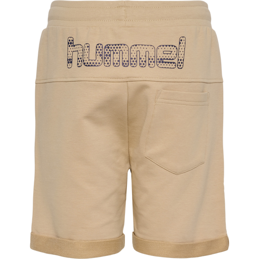 hmlFLIK SHORTS, 8122, packshot