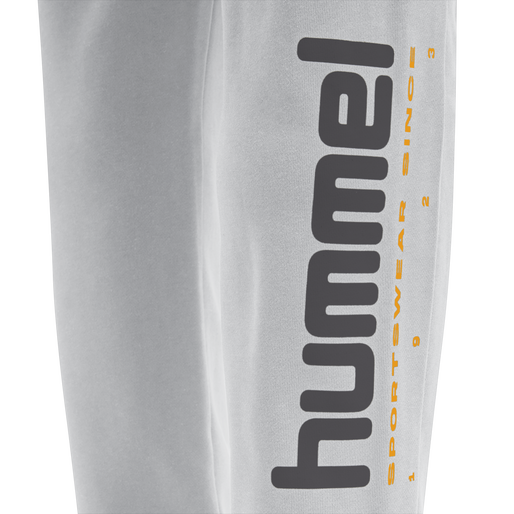 hmlLGC MANFRED REGULAR PANTS, 2010, packshot