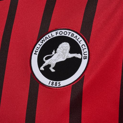 MILL 22-23 THIRD JERSEY S/S, 3062, packshot