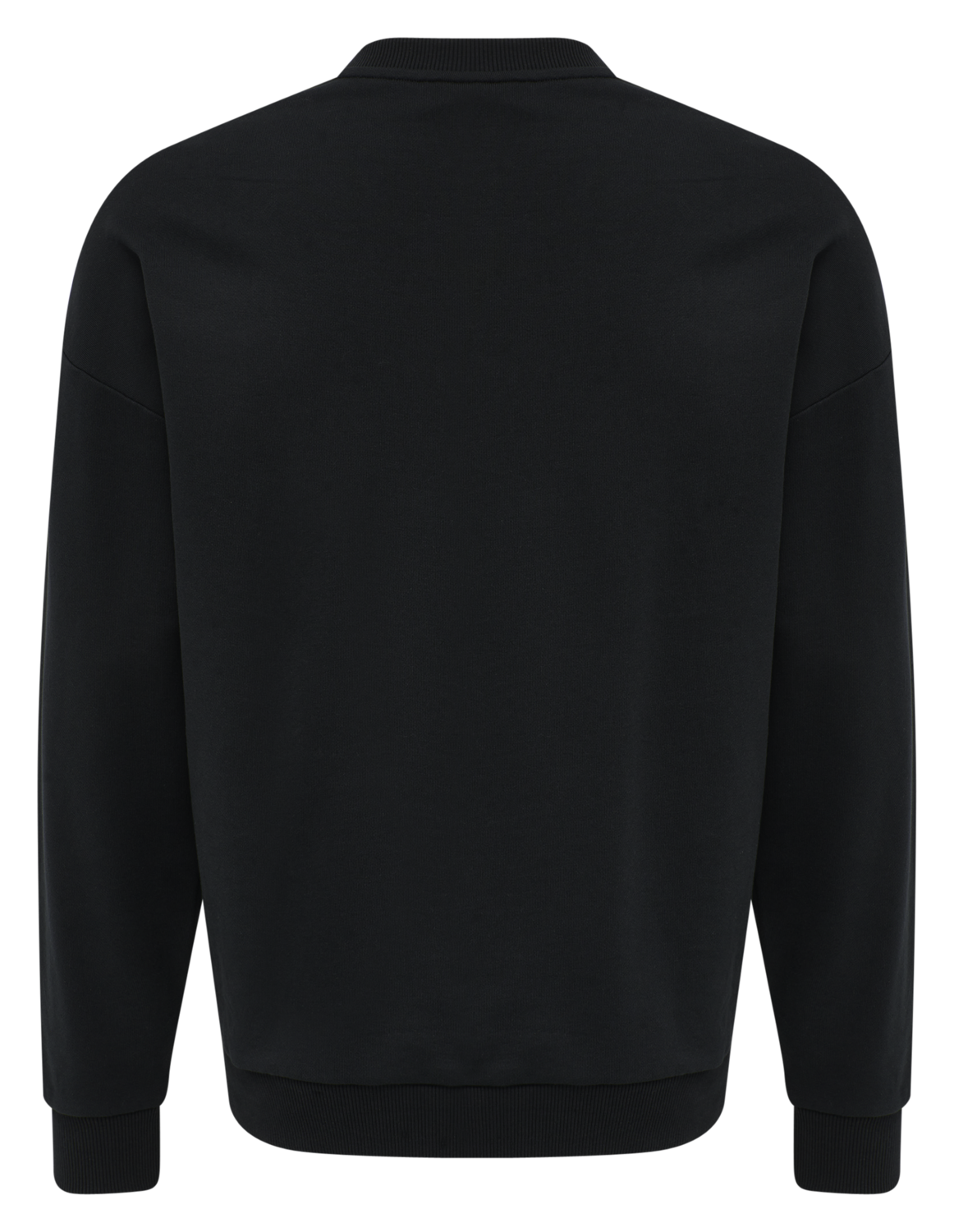 hmlURBAN SWEATSHIRT, 2001, packshot