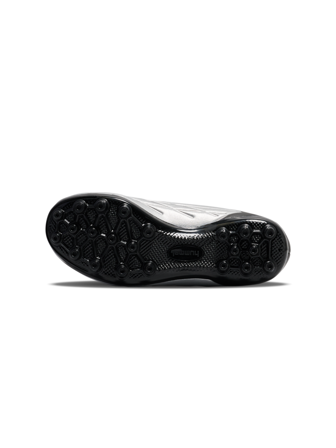 TOP STAR M.G. VC 2.0 JR, BLACK/SILVER, packshot