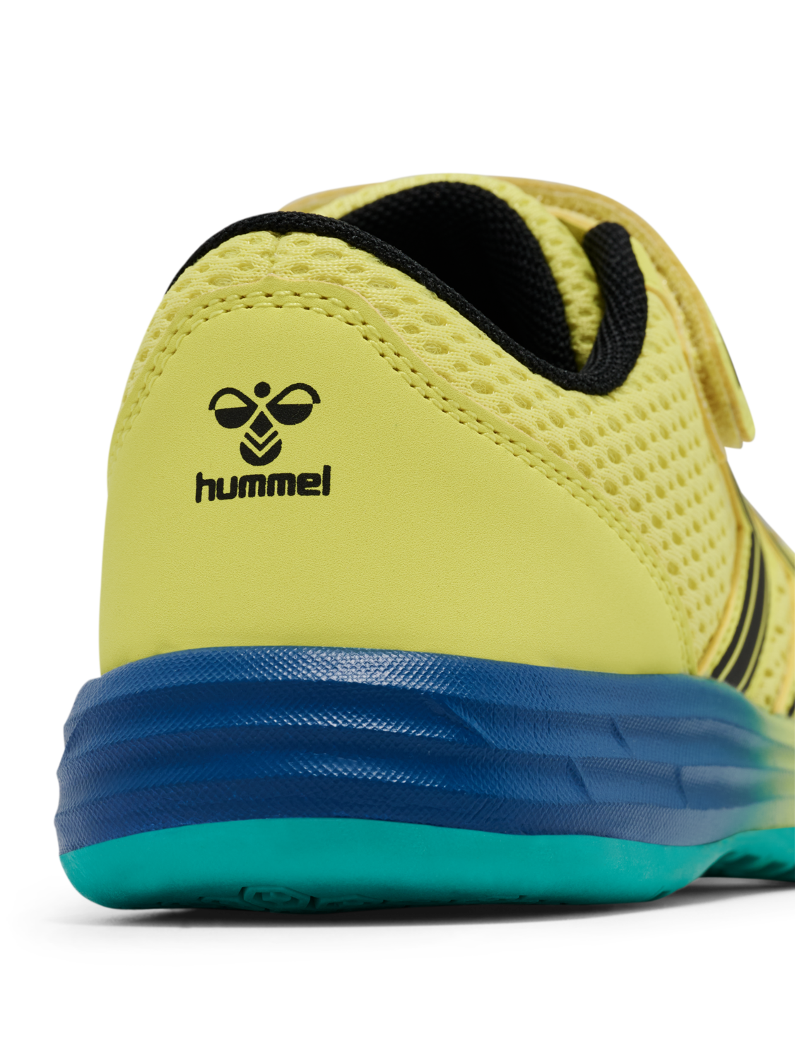 MULTIPLAY FLEX VC JR, LIMEADE/ANTHACITE, packshot