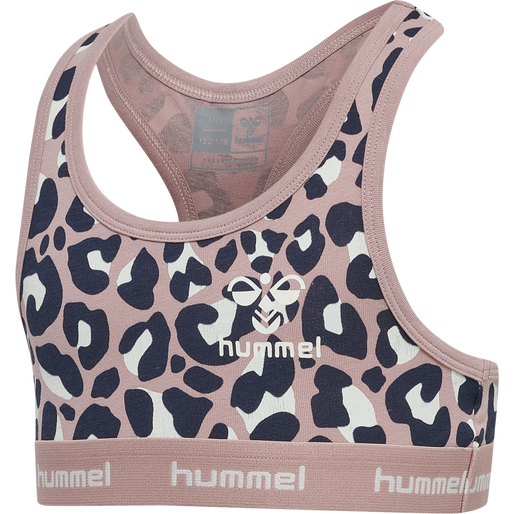 hmlCAROLINA TOP 2-PACK, 4849, packshot