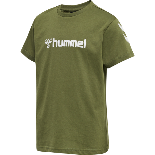 hmlNOVET SHORTS SET, 6414, packshot