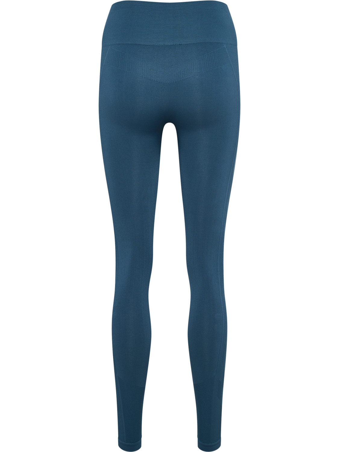hmlTIF SEAMLESS HIGH WAIST TIGHTS, STARGAZER, packshot
