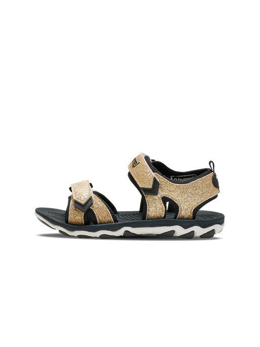 SANDAL SPORT GLITTER JR, 5028, packshot