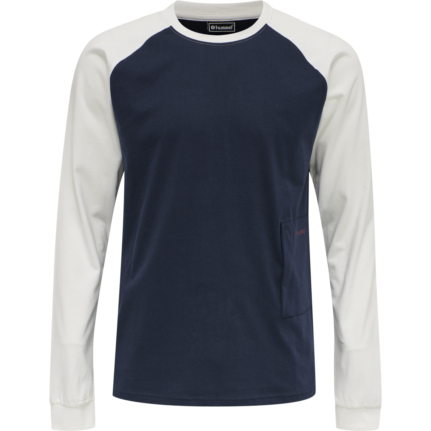 marshmallow t shirt full sleeve