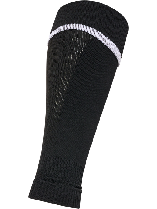 hmlCORE FOOTBALL TUBE, BLACK/WHITE, packshot