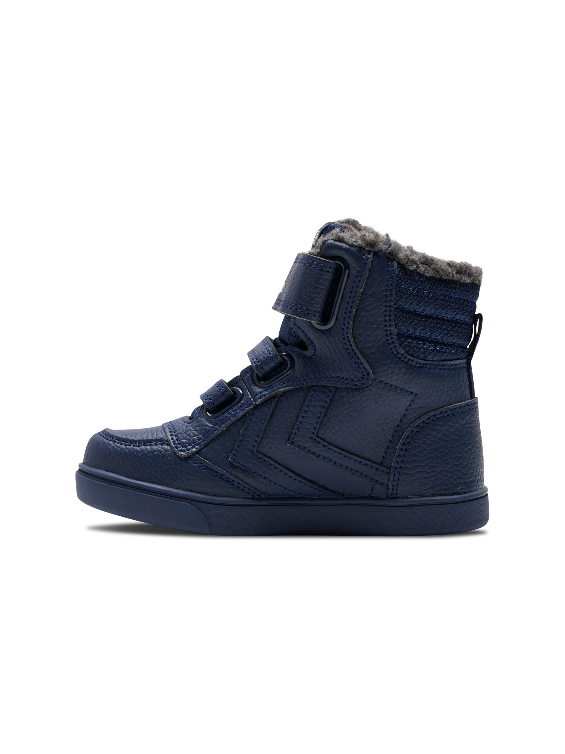 STADIL SUPER TUMBLED BOOT JR, 1009, packshot