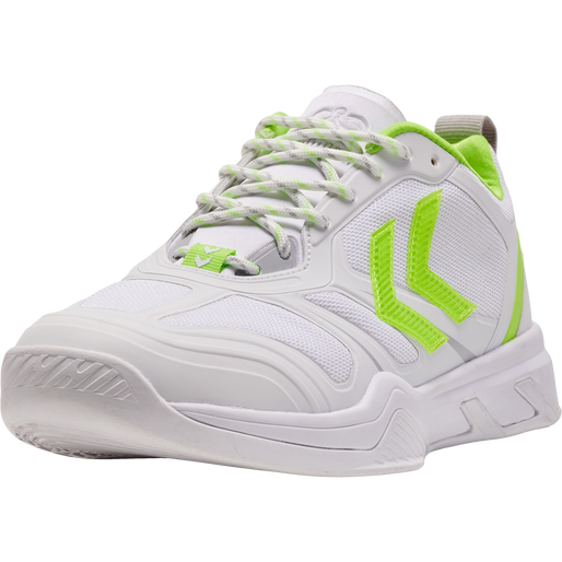 URUZ 2.0 LITE, WHITE URUZ 2.0 LITE, WHITE, packshot