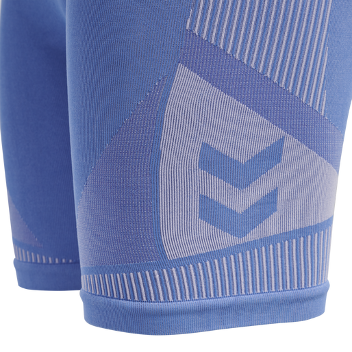 hmlMT UNITE SEAMLESS HW SHORTS, 7117, packshot