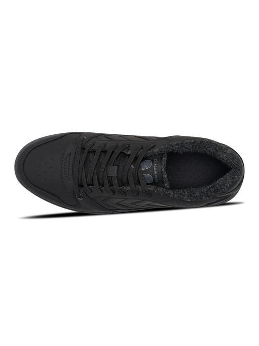 ST. POWER PLAY TEX, BLACK, packshot