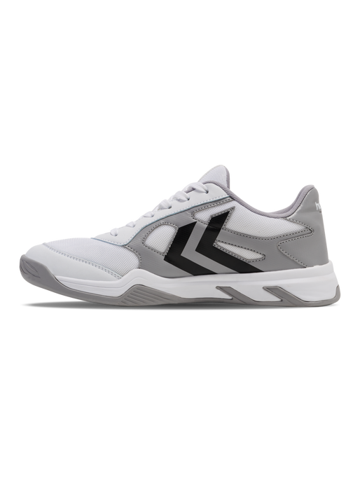 TEIWAZ IV, WHITE/GREY, packshot