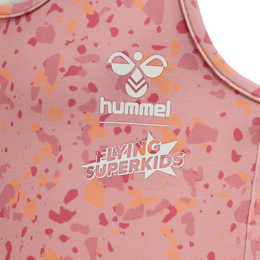 hmlFLYING JUICE TOP, 3368, packshot