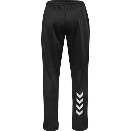 hmlPROMO KIDS POLY SUIT, BLACK hmlPROMO KIDS POLY SUIT, BLACK, packshot