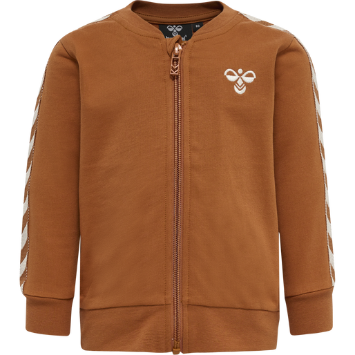 hmlBILLE TRACKSUIT, SIERRA, packshot