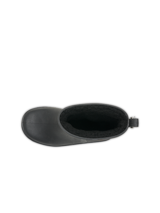 THERMO BOOT JR, BLACK THERMO BOOT JR, BLACK, packshot