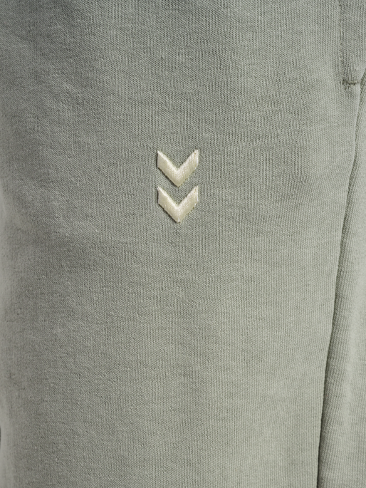 hmlPULSE W SWEAT PANTS, SEAGRASS hmlPULSE W SWEAT PANTS, SEAGRASS, packshot