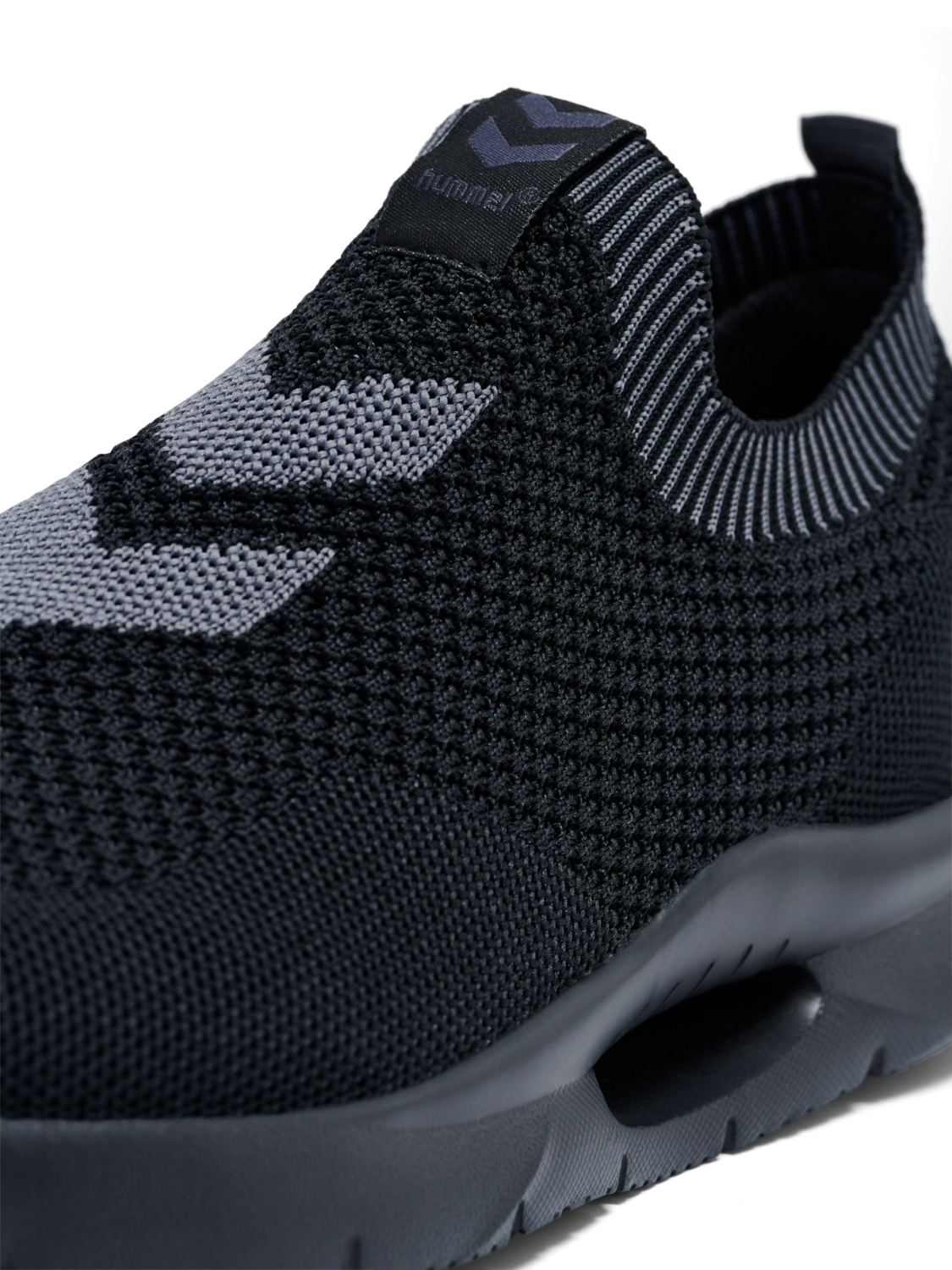 TATUM SEAMLESS, BLACK, packshot