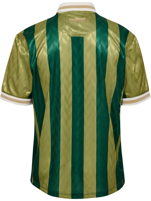 hmlOVERSIZED SOCCER JERSEY S/S, EDEN hmlOVERSIZED SOCCER JERSEY S/S, EDEN, packshot