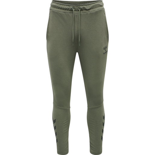 hmlISAM TAPERED PANTS, 6012, packshot